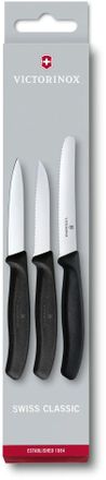 Набор кухонных ножей Victorinox Swiss Classic Paring 6.7113.3