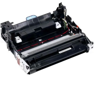Блок фотобарабана Kyocera DK-3100 302MS93025 черный ч/б:300000стр. для ...