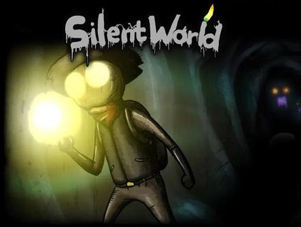 Игра H2 INTERACTIVE Silent World, для ПК, регион: Россия,СНГ, английская версия