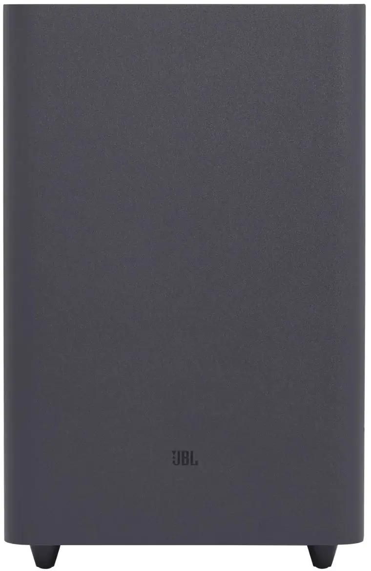 JBL Deep Bass 2.1 100 200