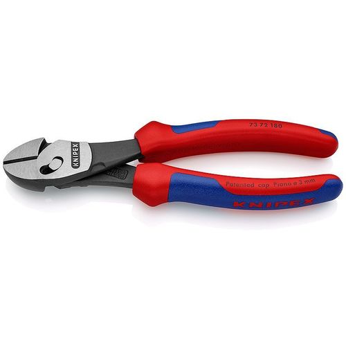 Бокорезы KNIPEX KN-7372180, 180мм