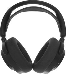 Гарнитура игровая SteelSeries Arctis Nova 7 Gen 2, Bluetooth/радио, черный