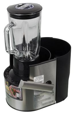 Аксессуары для соковыжималка Panasonic MJ-DJ31STQ, центробежная ...