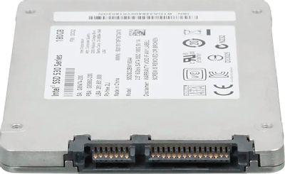 SSD Intel 530 Series SSDSC2BW180A401 180 2.5