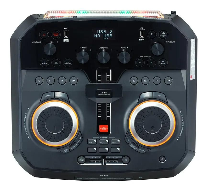 Lg sales ck99 xboom