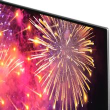55" Телевизор Hyundai H-LED55OBU7700, OLED, 4K Ultra HD, черный, СМАРТ ТВ, Android TV