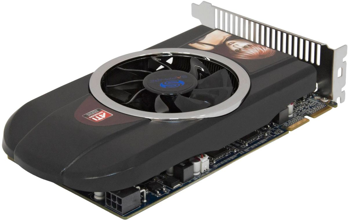 Отзывы на Видеокарта Sapphire AMD Radeon HD 5770 1ГБ GDDR5, lite  [11163-xx-20r] в интернет-магазине СИТИЛИНК (546892)