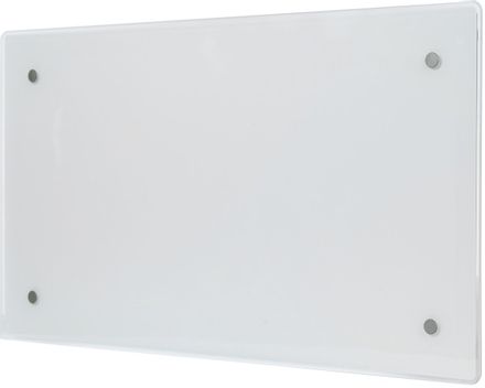 Конвектор ADAX Clea Wi-Fi H 04 KWT, 400Вт, с терморегулятором, белый