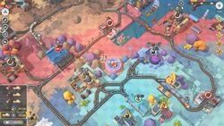 Дополнение к игре 020GAMES Train Valley 2: Workshop Gems - Ruby, для ПК, регион: Россия