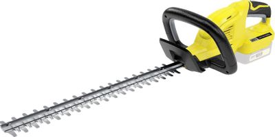 Karcher outlet hedge trimmer