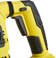 Перфоратор HANSKONNER HRH1827BLC Li-Ion