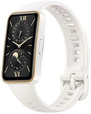 Huawei Band 9 KIM B19 55020BYH White