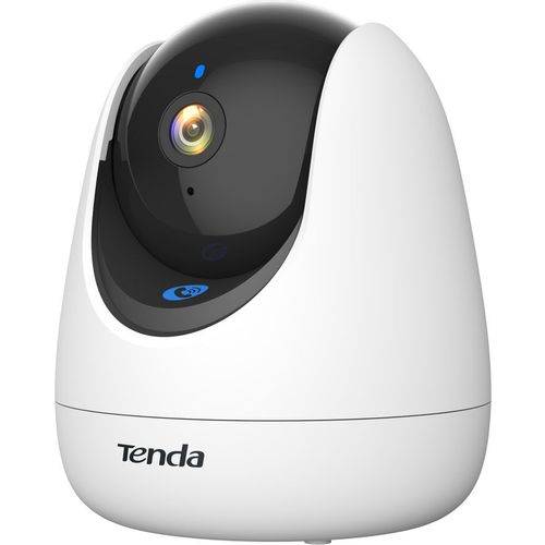 Камера видеонаблюдения IP TENDA CP3 Pro, 2304х1296 pix, 4 мм, белый