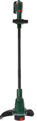 Триммер электрический Bosch EasyGrassCut 18-26, 18В, 2Ач, с ЗУ