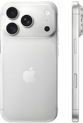 6.3" Смартфон Apple iPhone 18 Pro 512Gb,  A3714,  серебристый