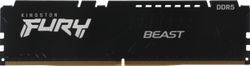 Изображение товара Оперативная память Kingston Fury Beast Black Expo KF560C36BBE-8 DDR5 - 1x 8ГБ 6000МГц, DIMM, Ret Изображение товара Оперативная память Kingston Fury Beast Black Expo KF560C36BBE-8 DDR5 - 1x 8ГБ 6000МГц, DIMM, Ret
