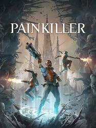 Изображение товара Игра ASPYR Painkiller, для ПК, регион: СНГ, RUS (интерфейс и субтитры) Изображение товара Игра ASPYR Painkiller, для ПК, регион: СНГ, RUS (интерфейс и субтитры)