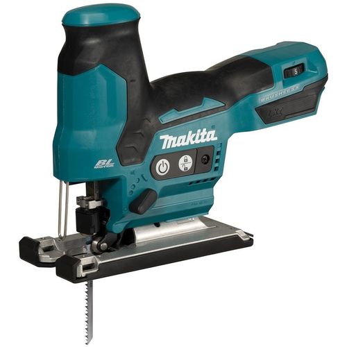 Лобзик Makita DJV185Z, без АКБ, без ЗУ
