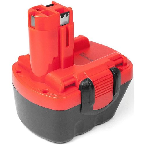 Батарея аккумуляторная для Bosch TopON TOP-PTGD-BOS-12, 12В, 3Ач, NiMh [101670]