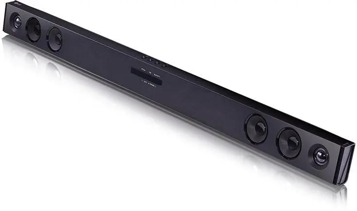 Soundbar sj3 top