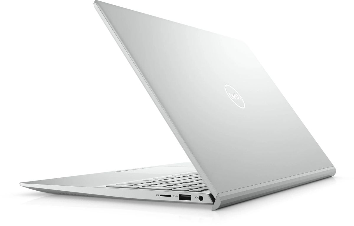 Ноутбук Dell Inspiron 5505 15.6