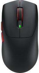 Мышь беспроводная MSI Forge GM340 W, USB, черный