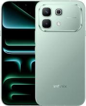 Изображение товара INFINIX Note 60 Смартфон 6.78" AMOLED 144Гц 8/256GB NFC голубой
