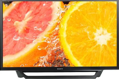 Характеристики 32" Телевизор Sony KDL-32WD603, HD, черный, СМАРТ ТВ ...