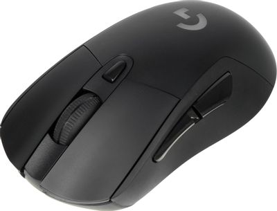Logitech G703 LightSpeed Hero