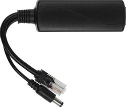 Сплиттер PoE OSNOVO PoE Splitter/2