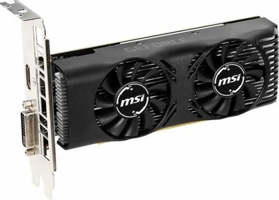 Gtx 1650 low sale