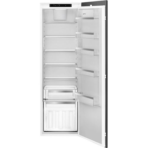 Встраиваемый холодильник SMEG S9L174D1D, 314л, 176.9см, белый