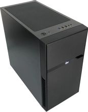 Компьютер iRU Опал 513, Intel Core i5 11400, DDR4 8ГБ, 256ГБ(SSD ...