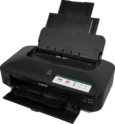Принтер струйный Canon Pixma IX6840 цветная печать, A3+, цвет черный [8747b007]