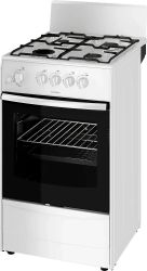 Газовая плита Darina 1A GM341 005 W, белый