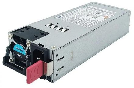 Блок питания FSP FSP1600-2Q01A 1600Вт Platinum [9pa16a1300||oem]