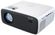 Изображение товара Проектор Cactus CS-PRM.07WT.Full HD,  LCD,  белый [cs-prm.07wt.wuxga]