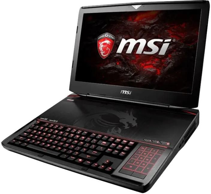 Msi 1080 sli hotsell