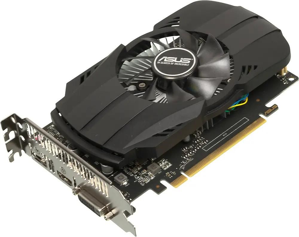 Gtx 1050 ti outlet phoenix 4gb