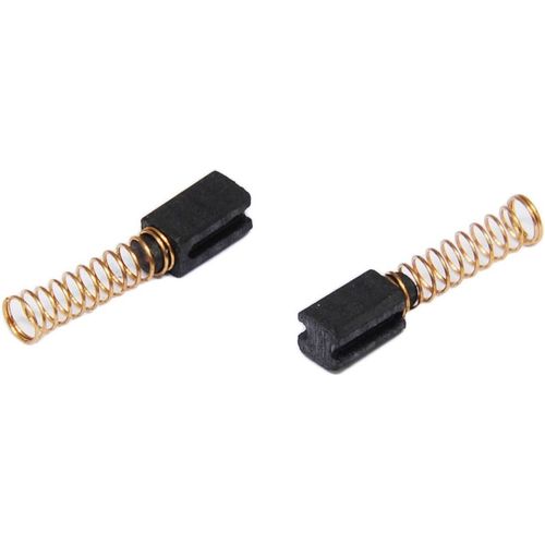 Щетки графитовые Elitech 177163, 2шт