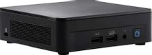Платформа Intel NUC RNUC12WSKI30001,  без кабеля питания