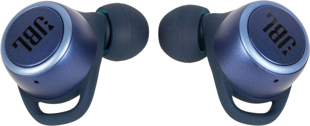 JBL Live 300TWS Bluetooth jbllive300twsblu 1435403