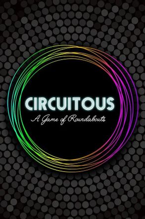 Игра PLUG IN DIGITAL Circuitous, для  ПК,  регион: Россия,  английская версия