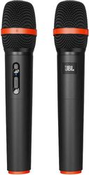 Микрофон JBL MIC-300,  черный