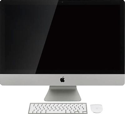 Моноблок Apple iMac Z0MS00E86, 27", Intel Core i7, 8ГБ, 1000ГБ, NVIDIA ...