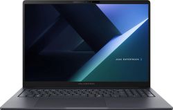 Изображение товара Ноутбук ASUS ExpertBook B5 B5605CVA-MB0310 16\" с Intel Core i7 и 16ГБ DDR5 Изображение товара Ноутбук ASUS ExpertBook B5 B5605CVA-MB0310 16\" с Intel Core i7 и 16ГБ DDR5