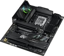 Материнская плата ASUS ROG STRIX Z890-F GAMING WIFI