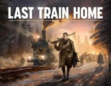 Изображение товара Игра THQ NORDIC Last Train Home, для ПК, регион: Россия,СНГ, RUS (интерфейс и субтитры)