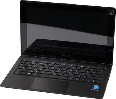 Ноутбук ASUS X200MA-CT038H 11.6