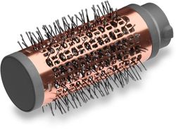 Фен-щетка BABYLISS AS136E, серый